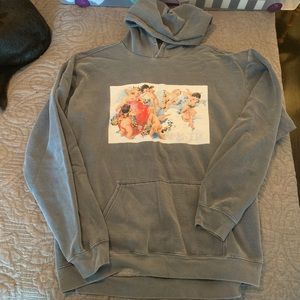 boys lie original hoodie
